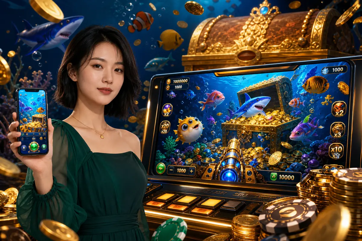 Đội ngũ hh68 – nhà cái cá cược trực tuyến Việt Nam