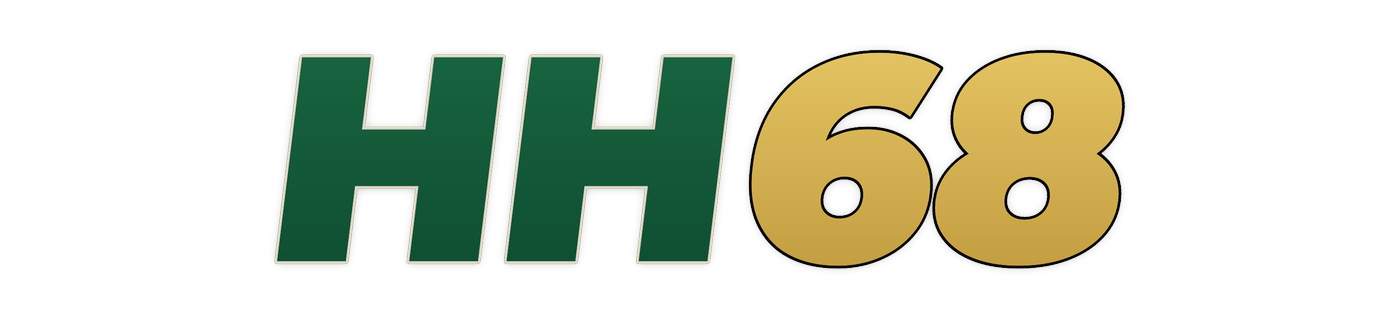 hh68 logo